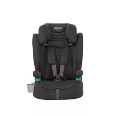 Graco Eldura i-Size R129 gyerekülés 76 -150cm  - Midnight