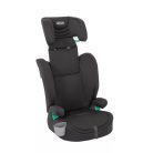 Graco Eldura i-Size R129 gyerekülés 76 -150cm  - Midnight