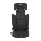 Graco Eldura i-Size R129 gyerekülés 76 -150cm  - Midnight