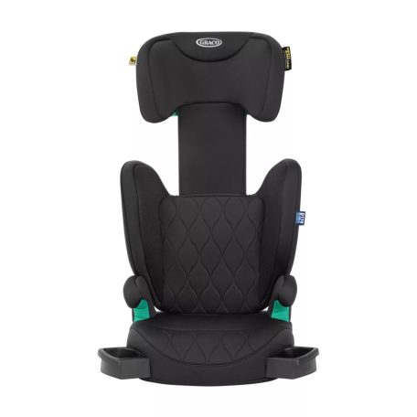 Graco Affix i-Size R129 gyerekülés 105 - 150cm   - Midnight
