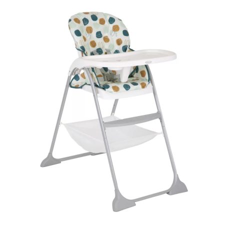 Graco SnackEase etetőszék - Organza