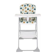 Graco SnackEase etetőszék - Organza