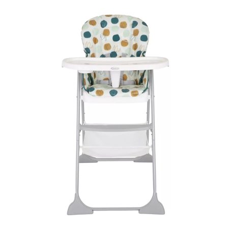 Graco SnackEase etetőszék - Organza