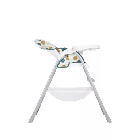 Graco SnackEase etetőszék - Organza