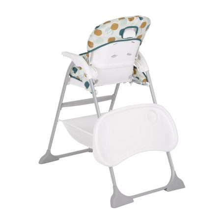 Graco SnackEase etetőszék - Organza