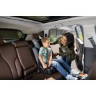 Graco Junior Maxi i-size R129 gyerekülés 100-150 cm  - Iron