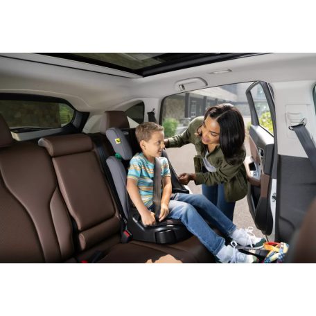 Graco Junior Maxi i-size R129 gyerekülés 100-150 cm  - Iron