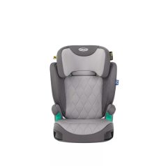 Graco Affix i-Size R129 gyerekülés 105 -150cm  - Iron