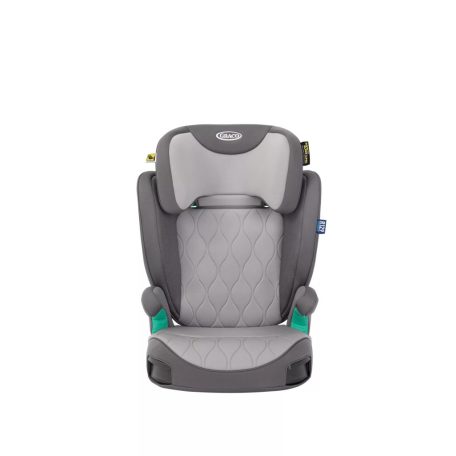 Graco Affix i-Size R129 gyerekülés 105 -150cm  - Iron