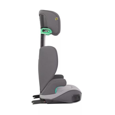 Graco Affix i-Size R129 gyerekülés 105 -150cm  - Iron