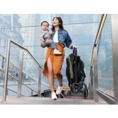 Graco Myavo babakocsi 22kg-ig - Fossil