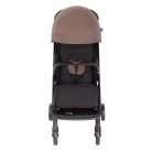 Graco Myavo babakocsi 22kg-ig - Fossil