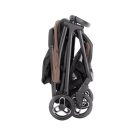 Graco Myavo babakocsi 22kg-ig - Fossil