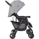 Graco Duorider iker babakocsi - Steeple gray 