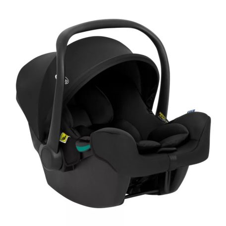 Graco SnugLite™ i-Size R129 40-75 cm hordozó - Midnight