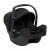 Graco SnugLite™ i-Size R129 40-75 cm hordozó - Midnight
