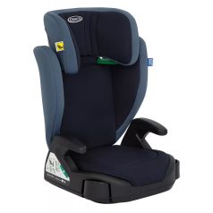   Graco Junior Maxi i-size R129 gyerekülés 100-150 cm  - Navy 