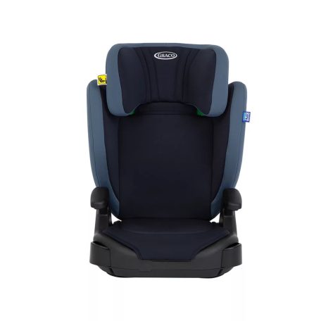 Graco Junior Maxi i-size R129 gyerekülés 100-150 cm  - Navy 