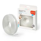 BabyOno élvédő szalag átlátszó 3m