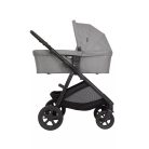 Graco Near2Me DLX 3in1 babakocsi - Ash 