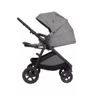 Graco Near2Me DLX 3in1 babakocsi - Ash 