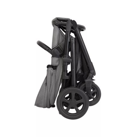 Graco Near2Me DLX 3in1 babakocsi - Ash 