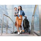 Graco Myavo babakocsi 22kg-ig - Steeple Gray