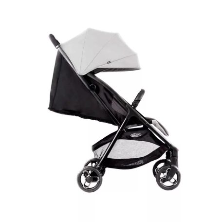 Graco Myavo babakocsi 22kg-ig - Steeple Gray