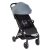 Graco Myavo babakocsi 22kg-ig - Stormy 
