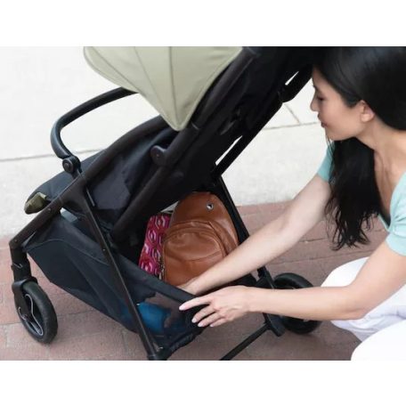 Graco Myavo babakocsi 22kg-ig - Stormy 