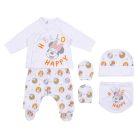 Disney Minnie Babaruha szett 4 darabos -15