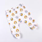 Disney Minnie Babaruha szett 4 darabos -15