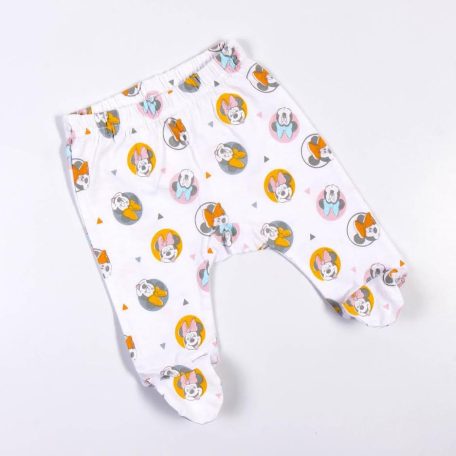 Disney Minnie Babaruha szett 4 darabos -15