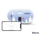 Milian Pro Bluetooth 3 érzékelőlappal
