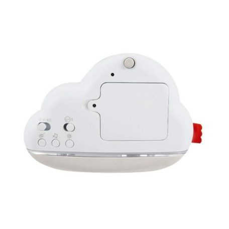 Fisher-Price nyugtató felhők kiságyforgó