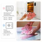 BabyOno Hideg és meleg terápiás gél mellpárna (2 db)