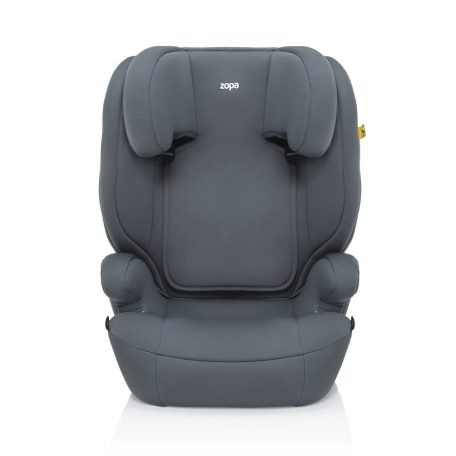 Zopa Beta i-Size Isofix
gyerekülés 100-150cm - Grey