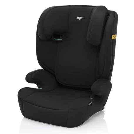 Zopa Beta i-Size Isofixgyerekülés 100-150cm - Black