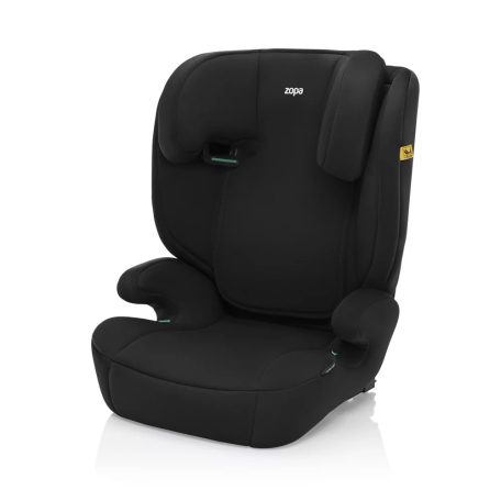 Zopa Beta i-Size Isofixgyerekülés 100-150cm - Black