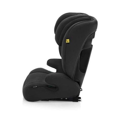 Zopa Beta i-Size Isofixgyerekülés 100-150cm - Black