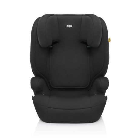 Zopa Beta i-Size Isofixgyerekülés 100-150cm - Black