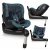 EasyGo Rotario 0-18 kg ISOFIX biztonsági autósülés - Dive