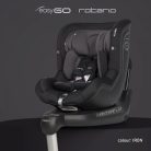 EasyGo Rotario 0-18 kg ISOFIX biztonsági autósülés - Dive
