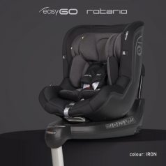   EasyGo Rotario 0-18 kg ISOFIX biztonsági autósülés - Dive