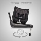 EasyGo Rotario 0-18 kg ISOFIX biztonsági autósülés - Dive