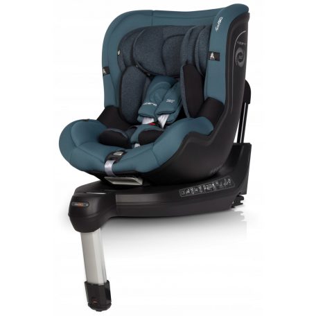 EasyGo Rotario 0-18 kg ISOFIX biztonsági autósülés - Dive