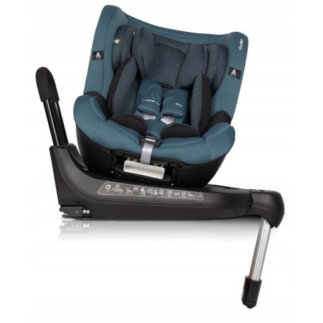 EasyGo Rotario 0-18 kg ISOFIX biztonsági autósülés - Dive