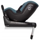 EasyGo Rotario 0-18 kg ISOFIX biztonsági autósülés - Dive