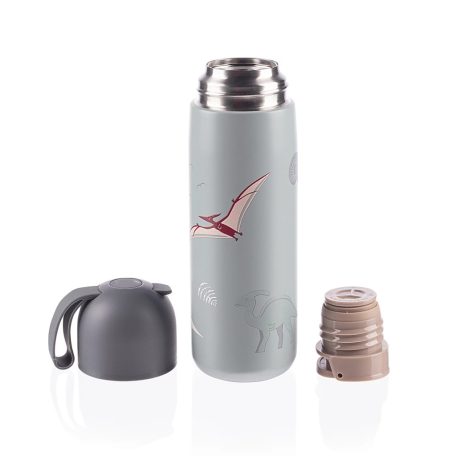 Zopa termosz 400ml - Dino