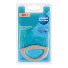 Canpol csörgő-rágóka - kék  kacsa